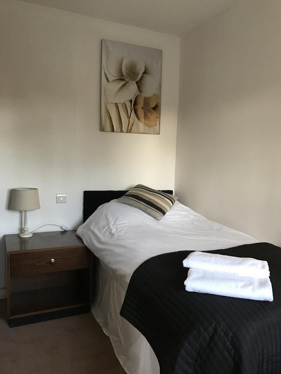 The Bulls Head Inkberrow Otel Dış mekan fotoğraf